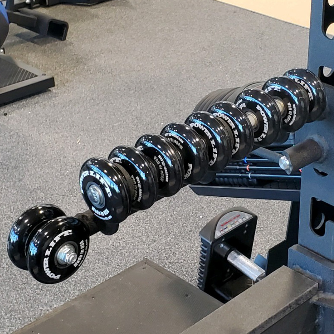 Best power rack online attachments